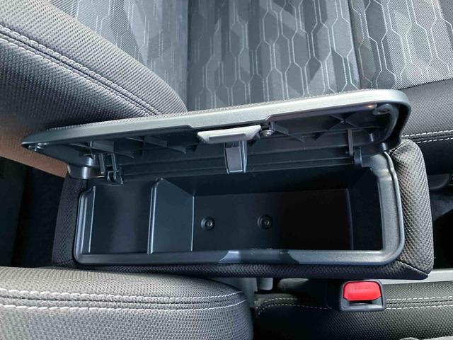 タフト Ｇターボ　ダーククロムベンチャー　スマートアシスト　２ＷＤ　ターボ　シートヒーター　スカイフィールトップ　電動パーキングブレーキ　オートホールド機能　全車速追従機能付ＡＣＣ　　　誤発進抑制制御機能　衝突回避支援ブレーキ機能（36枚目）