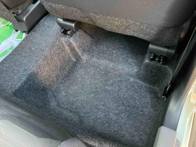 タフト Ｇターボ　ダーククロムベンチャー　スマートアシスト　２ＷＤ　ターボ　シートヒーター　スカイフィールトップ　電動パーキングブレーキ　オートホールド機能　全車速追従機能付ＡＣＣ　　　誤発進抑制制御機能　衝突回避支援ブレーキ機能（44枚目）