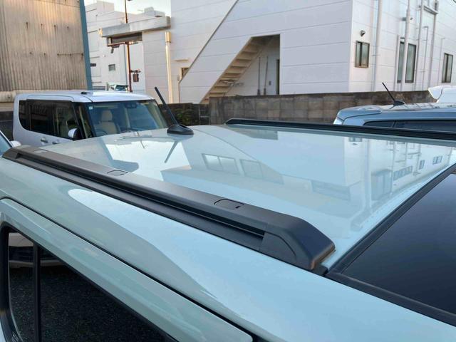 タフト Ｇターボ　ダーククロムベンチャー　スマートアシスト　２ＷＤ　ターボ　シートヒーター　スカイフィールトップ　電動パーキングブレーキ　オートホールド機能　全車速追従機能付ＡＣＣ　　　誤発進抑制制御機能　衝突回避支援ブレーキ機能（53枚目）