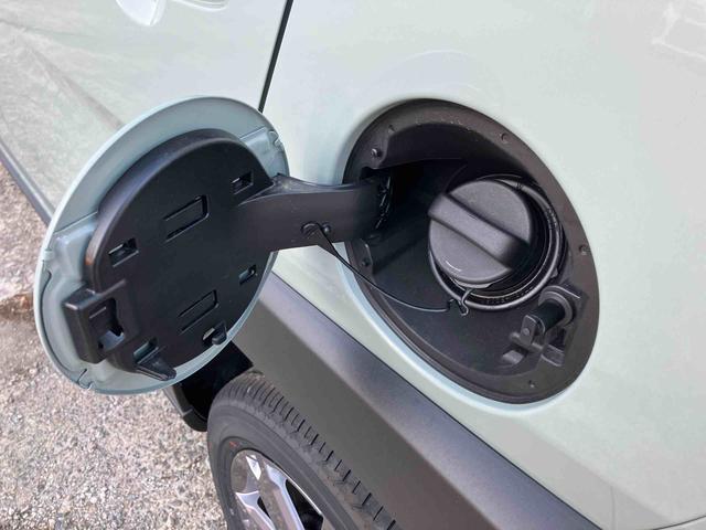 タフト Ｇターボ　ダーククロムベンチャー　スマートアシスト　２ＷＤ　ターボ　シートヒーター　スカイフィールトップ　電動パーキングブレーキ　オートホールド機能　全車速追従機能付ＡＣＣ　　　誤発進抑制制御機能　衝突回避支援ブレーキ機能（56枚目）