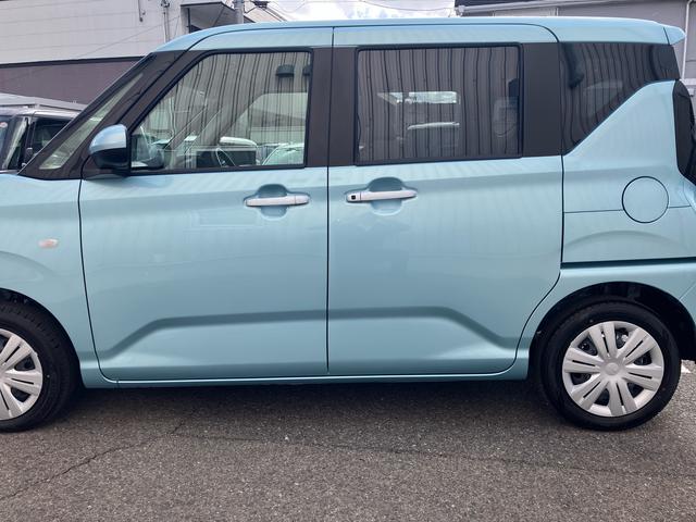 ムーヴ Ｘ（8枚目）