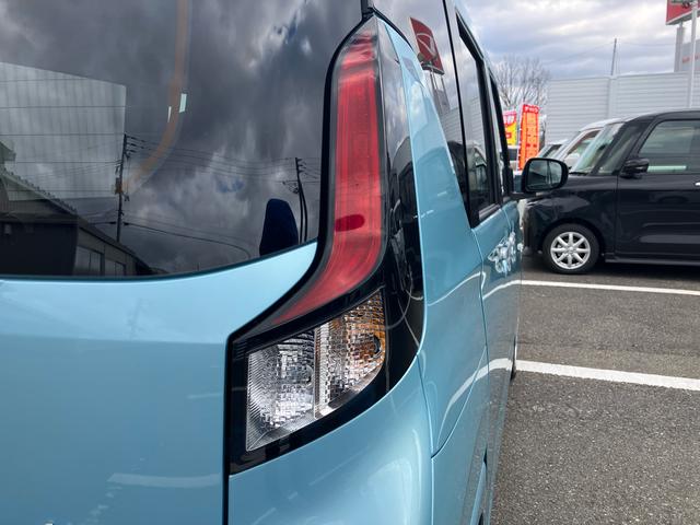 ムーヴ Ｘ（20枚目）