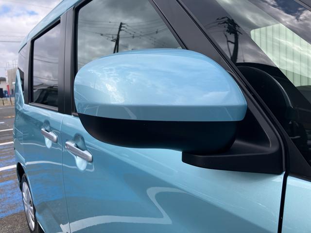 ムーヴ Ｘ（25枚目）