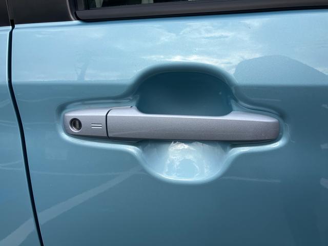 ムーヴ Ｘ（26枚目）