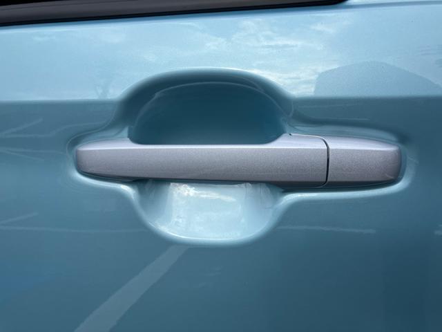 ムーヴ Ｘ（27枚目）