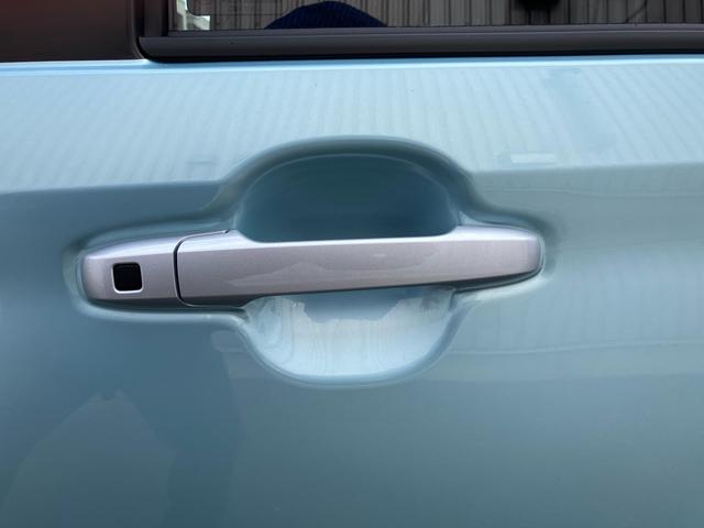 ムーヴ Ｘ（30枚目）