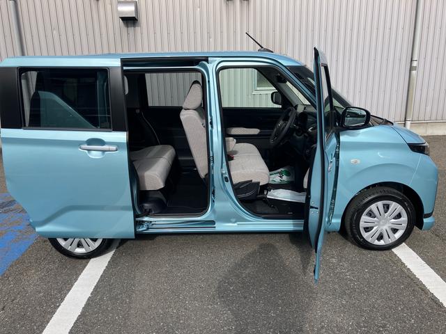 ムーヴ Ｘ（32枚目）