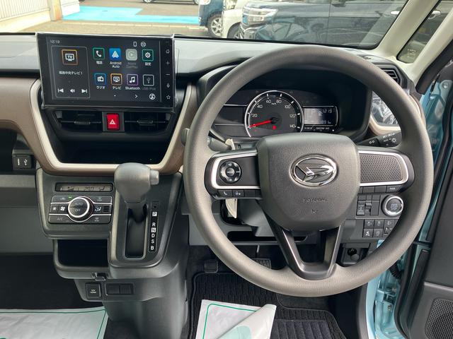 ムーヴ Ｘ（41枚目）