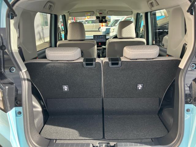 ムーヴ Ｘ（65枚目）