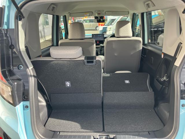 ムーヴ Ｘ（66枚目）