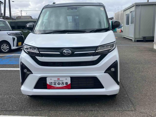 ムーヴ ＲＳ（2枚目）