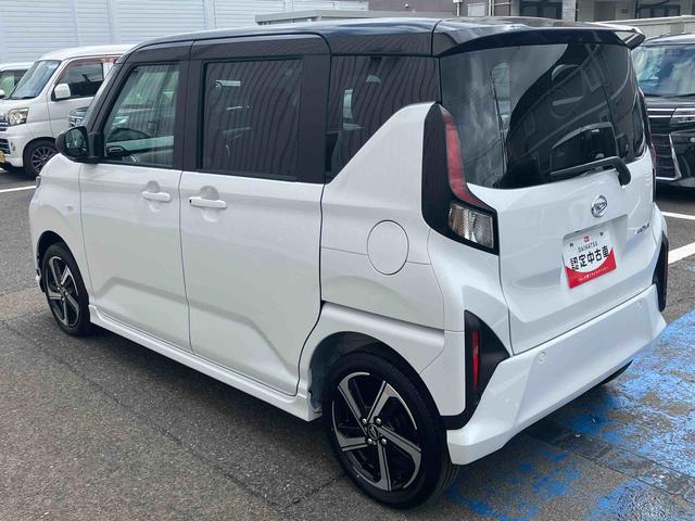 ムーヴ ＲＳ（7枚目）