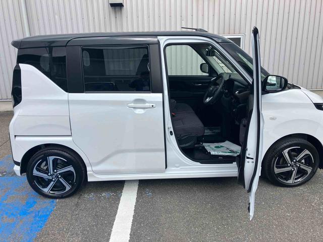 ムーヴ ＲＳ（10枚目）