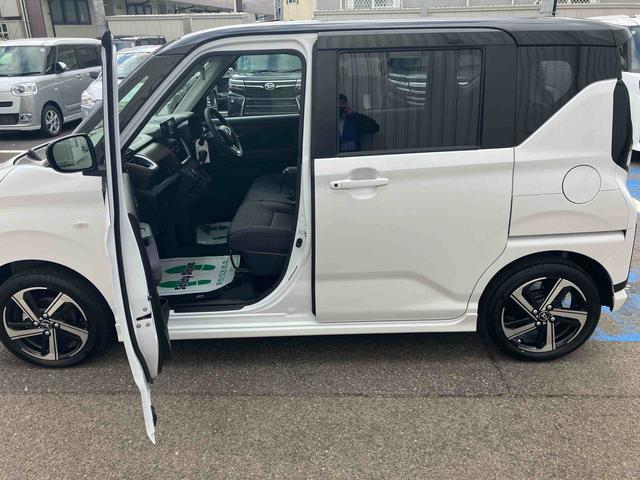 ムーヴ ＲＳ（12枚目）