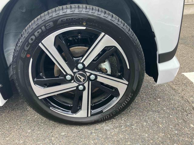 ムーヴ ＲＳ（14枚目）