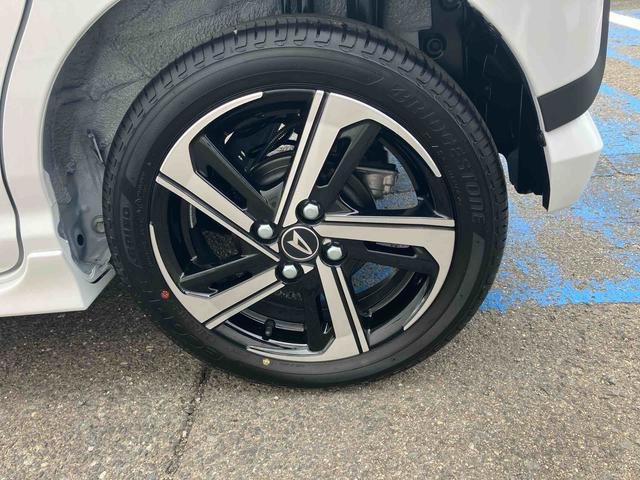 ムーヴ ＲＳ（16枚目）