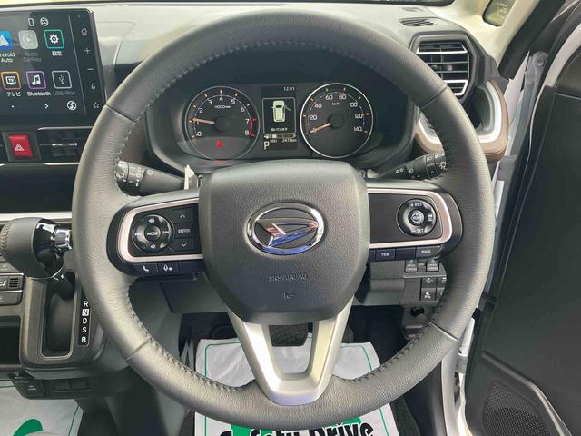 ムーヴ ＲＳ（47枚目）