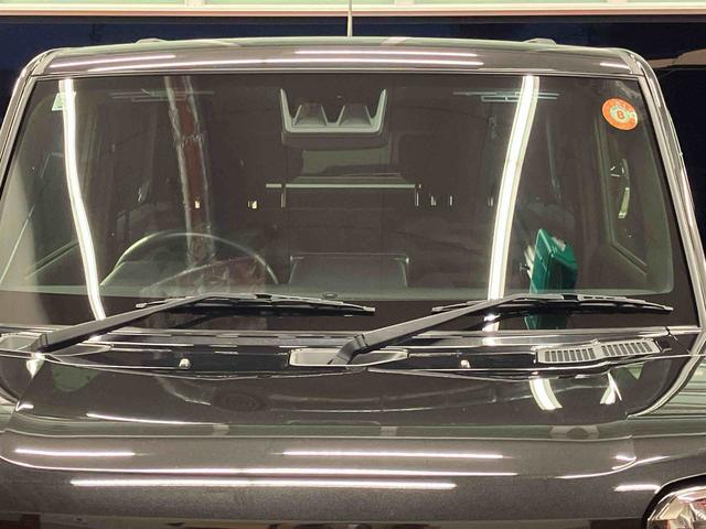 タフト Ｇターボ　４ＷＤ　６６０ｃｃ　スカイフィールトップ　衝突被害軽減ブレーキ　横滑り防止装置　ＡＢＳ　アイドリングストップ　プッシュボタンスタート　ナビ　クルーズコントロール　前席シートヒーター　車検整備付（25枚目）