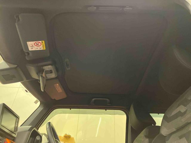 タフト Ｇターボ　４ＷＤ　６６０ｃｃ　スカイフィールトップ　衝突被害軽減ブレーキ　横滑り防止装置　ＡＢＳ　アイドリングストップ　プッシュボタンスタート　ナビ　クルーズコントロール　前席シートヒーター　車検整備付（29枚目）