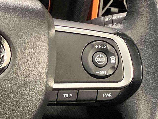 タフト Ｇターボ　４ＷＤ　６６０ｃｃ　スカイフィールトップ　衝突被害軽減ブレーキ　横滑り防止装置　ＡＢＳ　アイドリングストップ　プッシュボタンスタート　ナビ　クルーズコントロール　前席シートヒーター　車検整備付（36枚目）