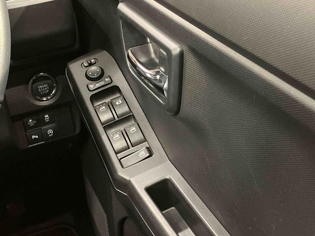 タフト Ｇターボ　４ＷＤ　６６０ｃｃ　スカイフィールトップ　衝突被害軽減ブレーキ　横滑り防止装置　ＡＢＳ　アイドリングストップ　プッシュボタンスタート　ナビ　クルーズコントロール　前席シートヒーター　車検整備付（39枚目）