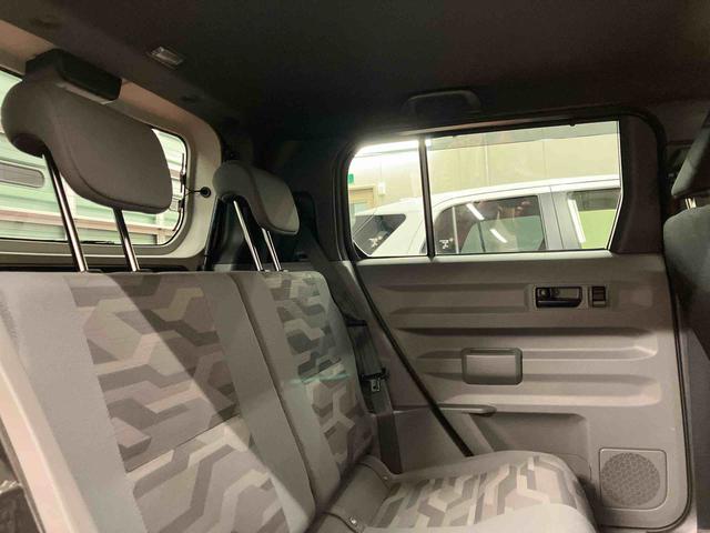 タフト Ｇターボ　４ＷＤ　６６０ｃｃ　スカイフィールトップ　衝突被害軽減ブレーキ　横滑り防止装置　ＡＢＳ　アイドリングストップ　プッシュボタンスタート　ナビ　クルーズコントロール　前席シートヒーター　車検整備付（62枚目）