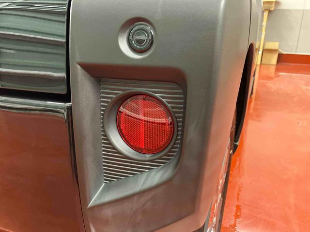 タフト Ｇターボ　４ＷＤ　６６０ｃｃ　スカイフィールトップ　衝突被害軽減ブレーキ　横滑り防止装置　ＡＢＳ　アイドリングストップ　プッシュボタンスタート　ナビ　クルーズコントロール　前席シートヒーター　車検整備付（73枚目）