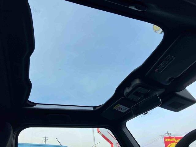 タフト Ｇターボ　ダーククロムベンチャー　届出済未使用車　２ＷＤ　ＣＶＴ　６６０ｃｃ　衝突被害軽減ブレーキ　横滑り防止装置　ＡＢＳ　アイドリングストップ　プッシュボタンスタート　ディスプレイオーディオ　バックモニター　クルーズコントロール　届出済未使用車（52枚目）