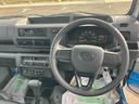 スタンダード　４ＷＤ　ＣＶＴ　６６０ｃｃ　衝突被害軽減ブレーキ　横滑り防止装置　ＡＢＳ　運転席・助手席エアバッグ　マニュアルエアコン　パワーステアリング　アイドリングストップ　届出済未使用車（29枚目）