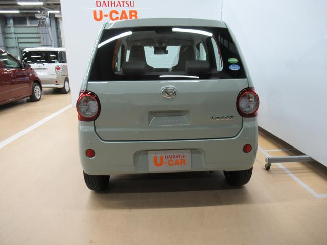 L SA3 7インチナビ付(5枚目)