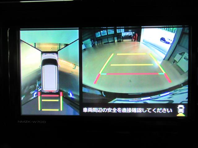 カスタムG ターボ SA3 パノラマ7インチナビ付(19枚目)