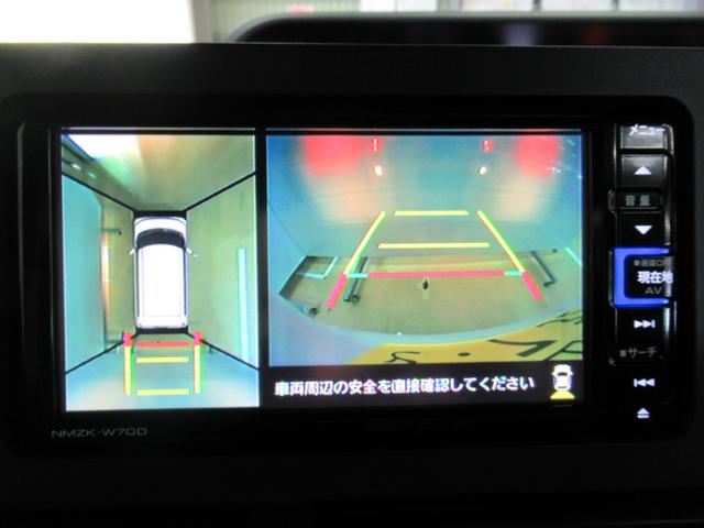 カスタムRS パノラマ7インチナビ付(17枚目)