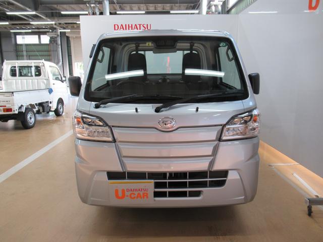 スタンダード農用スペシャル SA3t ラジオ(4枚目)