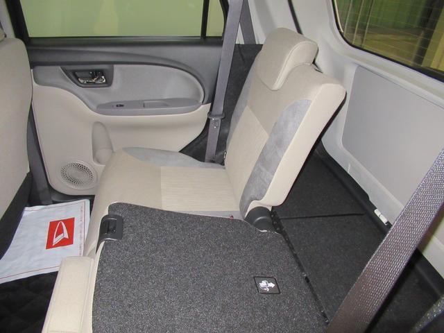 スタイルXリミテッド SA3 バックモニター 7インチナビ ドライブレコーダー シートヒーター USB入力端子 Bluetooth オートライト キーフリー アイドリングストップ アップグレードパック(47枚目)