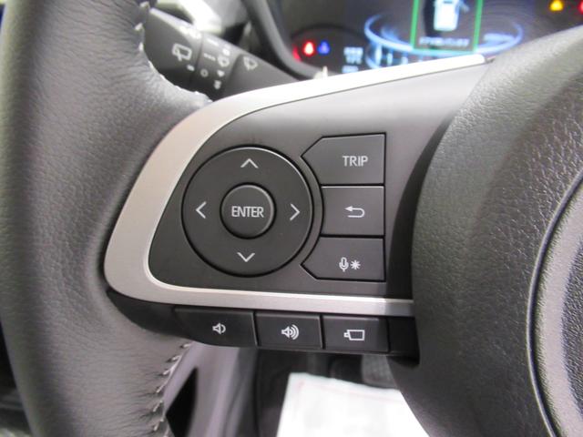プレミアム パノラマモニター 9インチナビ ドライブレコーダー シートヒーター USB入力端子 Bluetooth オートライト キーフリー アイドリングストップ アップグレードパック2(23枚目)