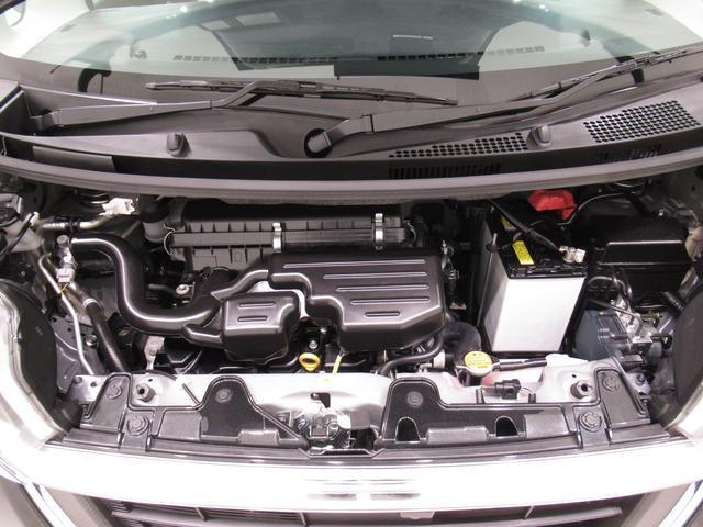 カスタムXトップエディションVS SA3 ダイハツ認定U-CARプレミアム シートヒーター 両側パワースライドドア オートライト キーフリー アイドリングストップ パノラマモニター ナビ USB入力端子 Bluetooth(10枚目)