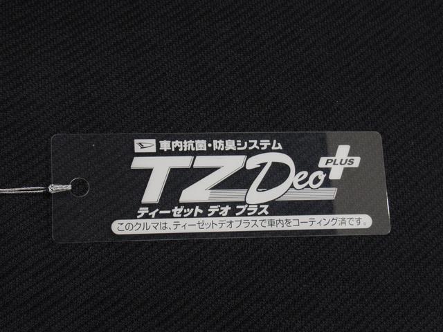 メモリアルエディション キーフリー CDチューナー 電動格納式ドアミラー エアコン パワーステアリング パワーウィンドウ 運転席エアバッグ ABS ティーゼットデオプラス(44枚目)