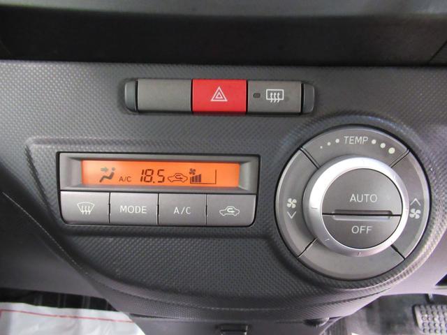 カスタムRS キーフリー 電動格納式ドアミラー エアコン パワーステアリング パワーウィンドウ 運転席エアバッグ ABS ティーゼットデオプラス(17枚目)