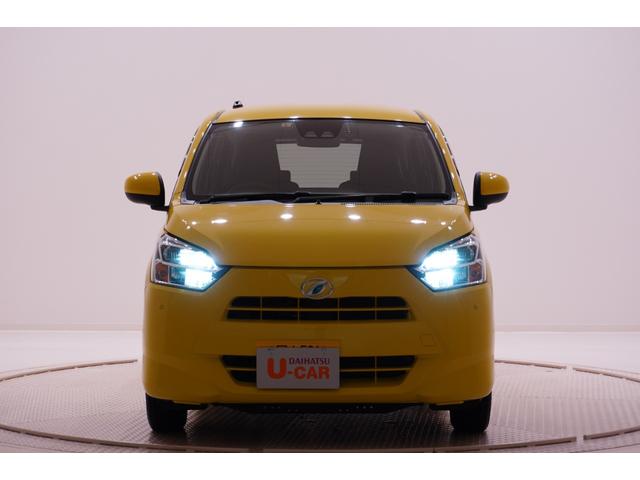 ダイハツ ミライース ｘリミテッド ｓａ３ ダイハツ認定ｕ ｃａｒプレミアム キーレスエントリー アイドリングストップ バックモニター ナビ 8万円 令和2年 年 岡山県 中古車 価格 Com