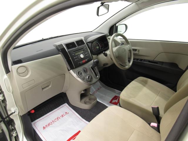 L キーレスエントリー CDチューナー 電動格納式ドアミラー エアコン パワーステアリング パワーウィンドウ 運転席エアバッグ ABS ティーゼットデオプラス(12枚目)