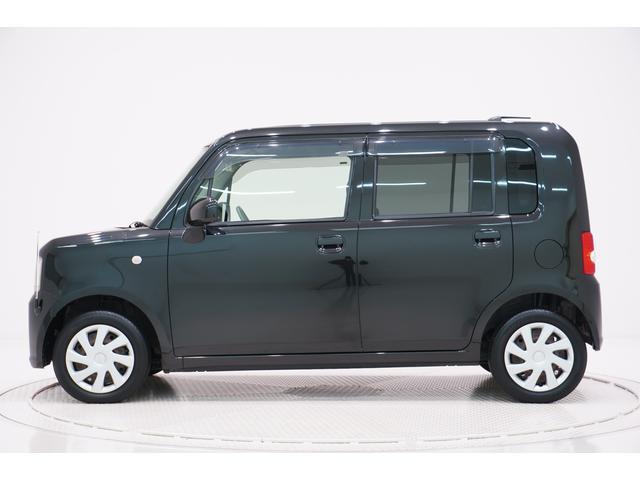 X キーフリー アイドリングストップ 電動格納式ドアミラー エアコン パワーステアリング パワーウィンドウ 運転席エアバッグ ABS ティーゼットデオプラス(3枚目)