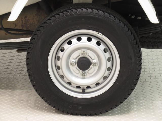 エクストラ SA3t ダイハツ認定U-CARプレミアム LEDヘッドランプ キーレスエントリー MT5速 4WD 荷台作業灯 衝突被害軽減システム レーンアシスト ティーゼットデオプラス(8枚目)
