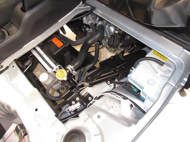 スタンダード SA3t ダイハツ認定U-CARプレミアム LEDヘッドランプ オートライト MT5速 衝突被害軽減システム レーンアシスト ティーゼットデオプラス(9枚目)