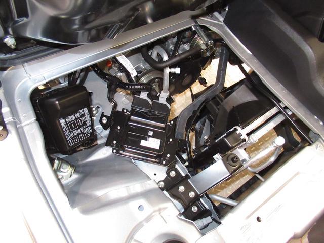 スタンダード SA3t ダイハツ認定U-CARプレミアム LEDヘッドランプ オートライト MT5速 衝突被害軽減システム レーンアシスト ティーゼットデオプラス(10枚目)