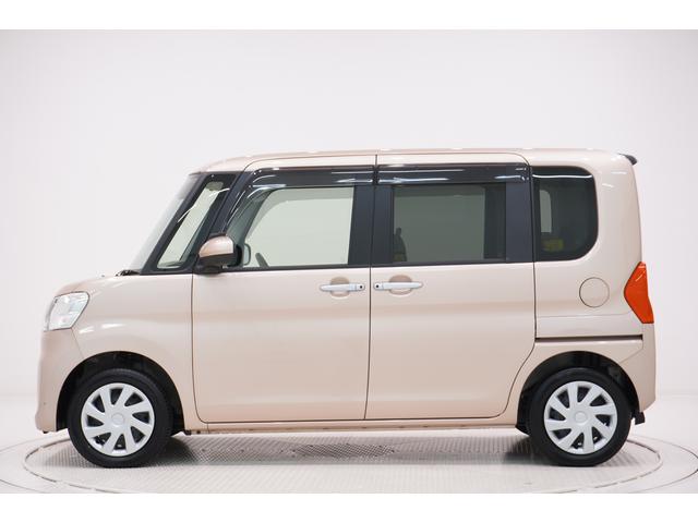 スローパーX SA3 リヤシート付仕様 ダイハツ認定U-CARプレミアム シートヒーター 左側パワースライドドア オートライト キーフリー アイドリングストップ パノラマモニター ナビ ドライブレコーダー USB入力端子 Bluetooth(3枚目)
