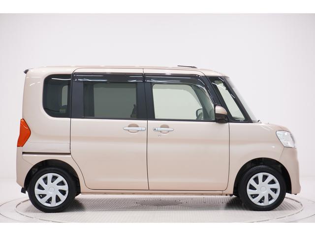 スローパーX SA3 リヤシート付仕様 ダイハツ認定U-CARプレミアム シートヒーター 左側パワースライドドア オートライト キーフリー アイドリングストップ パノラマモニター ナビ ドライブレコーダー USB入力端子 Bluetooth(4枚目)