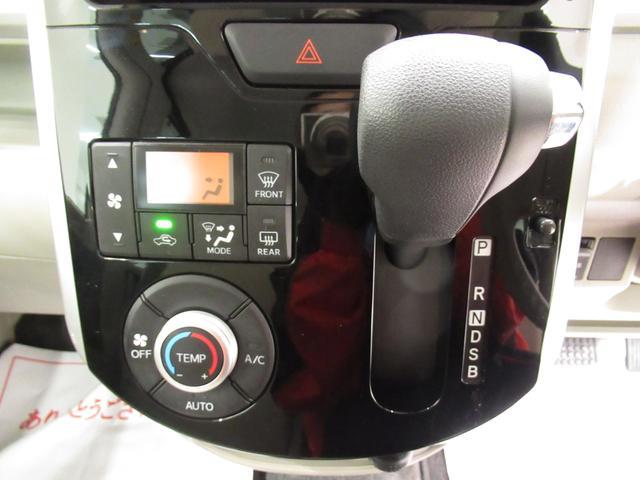 スローパーX SA3 リヤシート付仕様 ダイハツ認定U-CARプレミアム シートヒーター 左側パワースライドドア オートライト キーフリー アイドリングストップ パノラマモニター ナビ ドライブレコーダー USB入力端子 Bluetooth(19枚目)