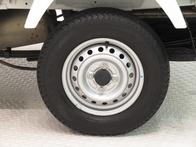 KCエアコン・パワステ AM/FMラジオ 4WD MT5速 エアコン パワーステアリング 運転席エアバッグ ティーゼットデオプラス(6枚目)
