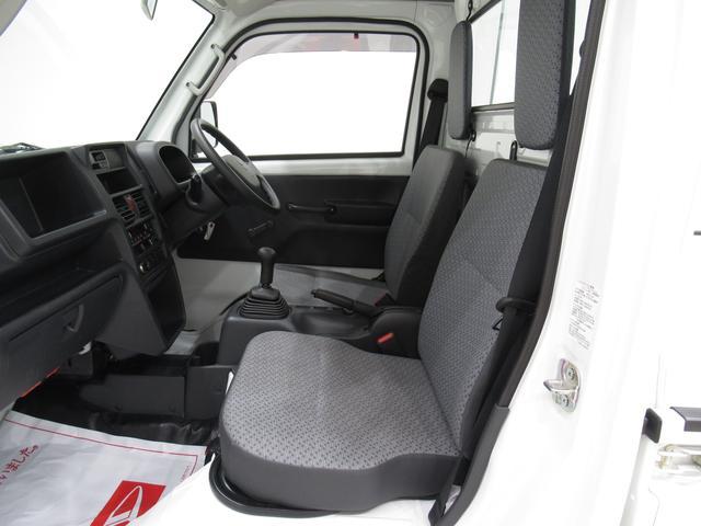 KCエアコン・パワステ AM/FMラジオ 4WD MT5速 エアコン パワーステアリング 運転席エアバッグ ティーゼットデオプラス(19枚目)