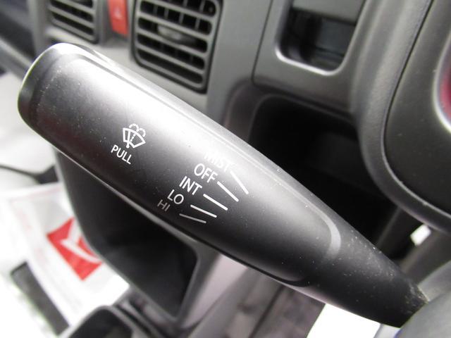 KCエアコン・パワステ AM/FMラジオ 4WD MT5速 エアコン パワーステアリング 運転席エアバッグ ティーゼットデオプラス(21枚目)